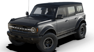 2024 Ford Bronco® External Image 2